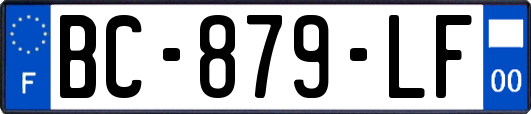 BC-879-LF