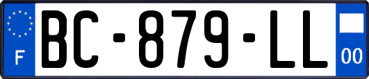 BC-879-LL