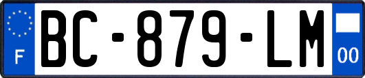 BC-879-LM