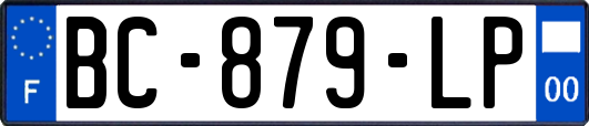 BC-879-LP