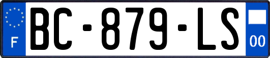 BC-879-LS
