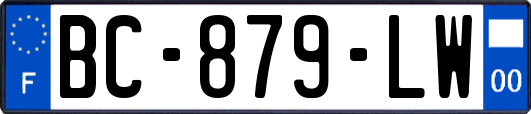 BC-879-LW