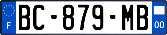 BC-879-MB