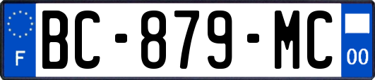 BC-879-MC