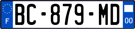 BC-879-MD