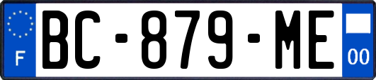 BC-879-ME