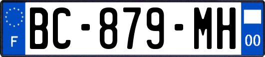 BC-879-MH