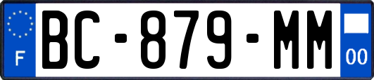 BC-879-MM