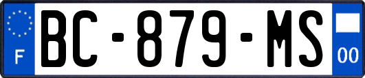 BC-879-MS