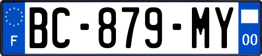 BC-879-MY