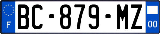BC-879-MZ