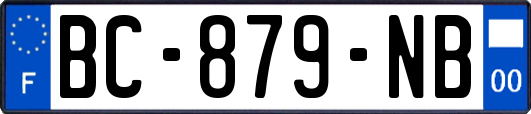 BC-879-NB