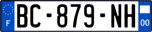 BC-879-NH