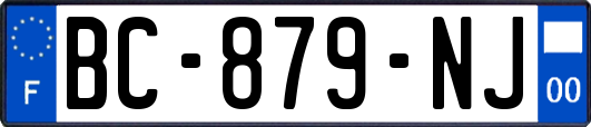 BC-879-NJ