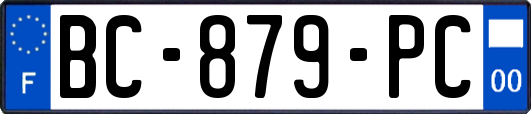 BC-879-PC