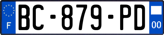 BC-879-PD