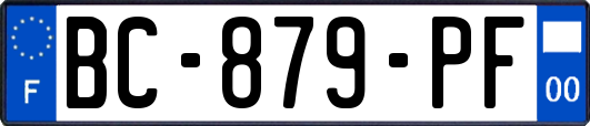 BC-879-PF