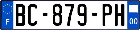 BC-879-PH