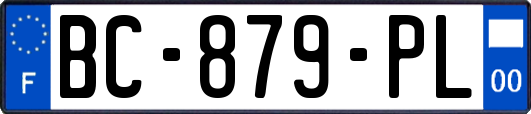 BC-879-PL