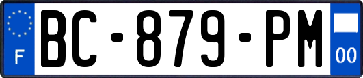 BC-879-PM