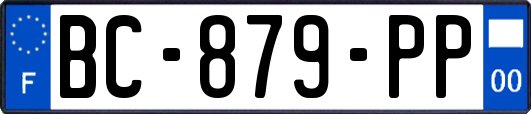 BC-879-PP