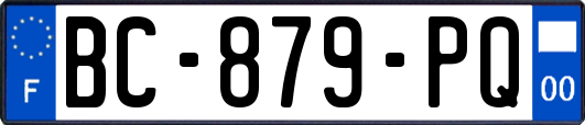 BC-879-PQ