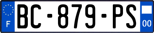 BC-879-PS