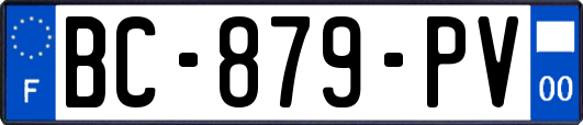 BC-879-PV