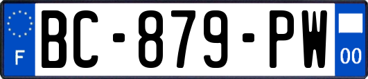 BC-879-PW