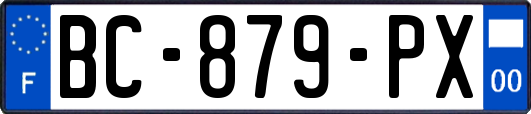 BC-879-PX