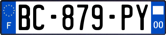 BC-879-PY