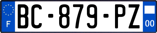 BC-879-PZ