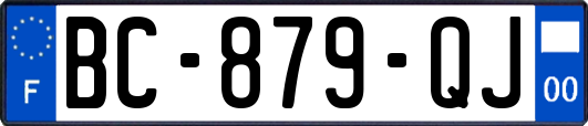 BC-879-QJ