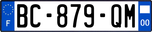 BC-879-QM