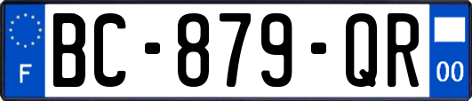 BC-879-QR