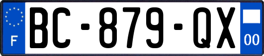 BC-879-QX