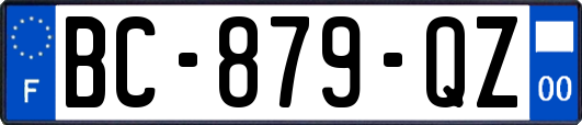 BC-879-QZ