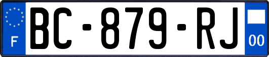 BC-879-RJ