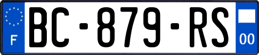 BC-879-RS