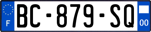 BC-879-SQ