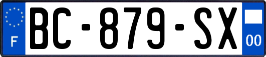 BC-879-SX