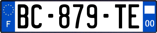 BC-879-TE