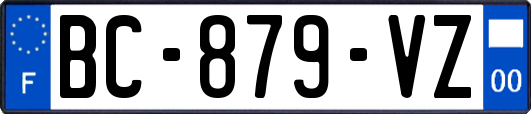 BC-879-VZ