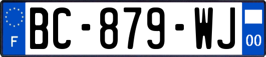 BC-879-WJ