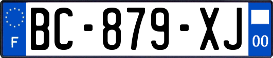 BC-879-XJ