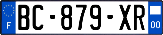 BC-879-XR