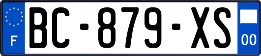 BC-879-XS