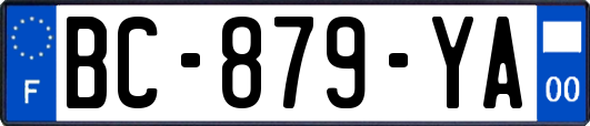 BC-879-YA