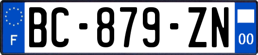 BC-879-ZN