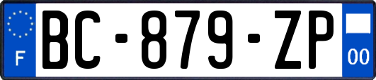 BC-879-ZP